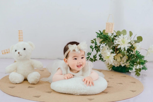 淮北宝宝什么时候会爬 淮北宝宝什么时候会爬